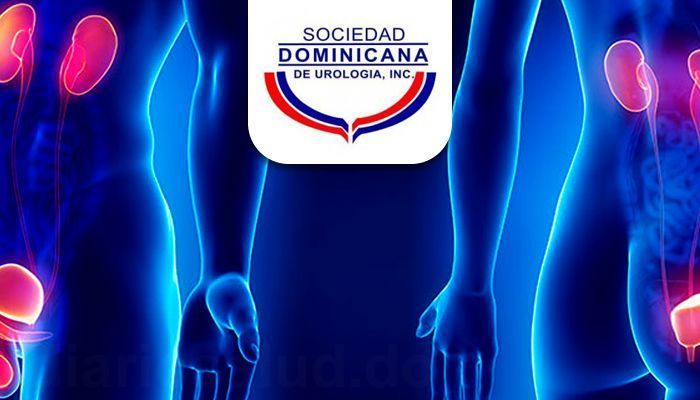 Sociedad Dominicana de Urología celebra con éxito  curso sobre litiasis