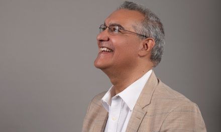 Candidato Tomas Hungría propone reducción del ITBIS