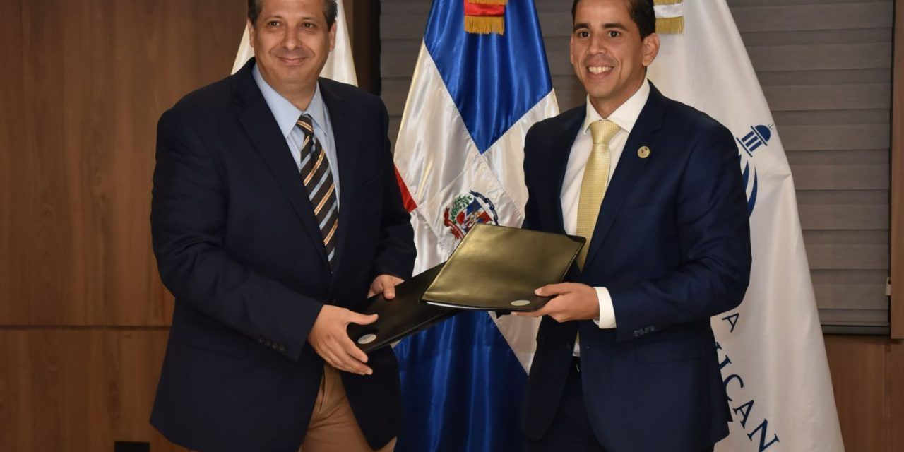 CNSS y Salud Pública mejorarán servicios de evaluación del grado de discapacidad