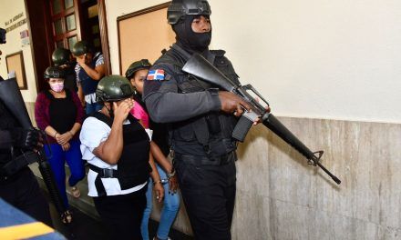 Tribunal otorga prórroga al MP para presentar acusación contra imputados en caso Gavilán