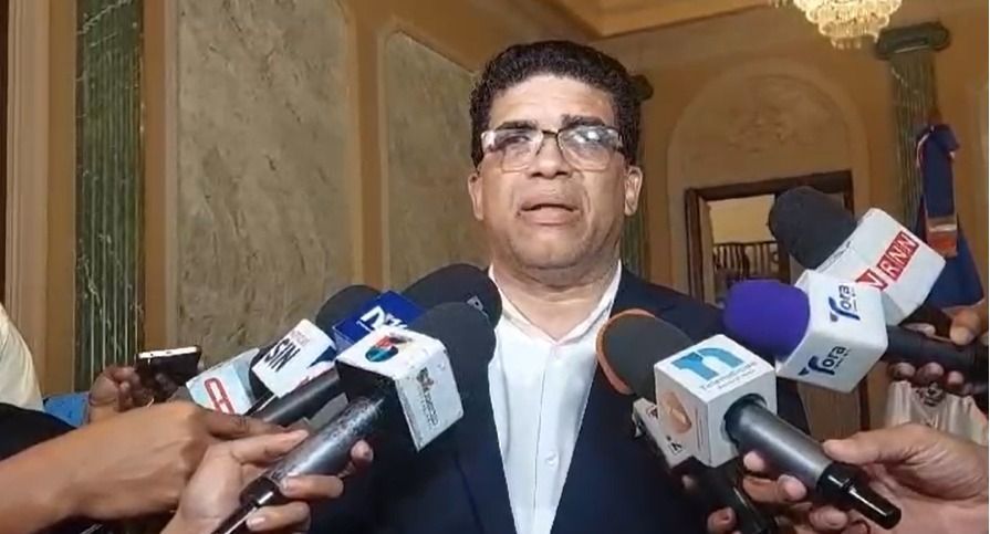 Dío Astacio revela deuda encontrada en Alcaldía SDE fue de RD$1,723 MM