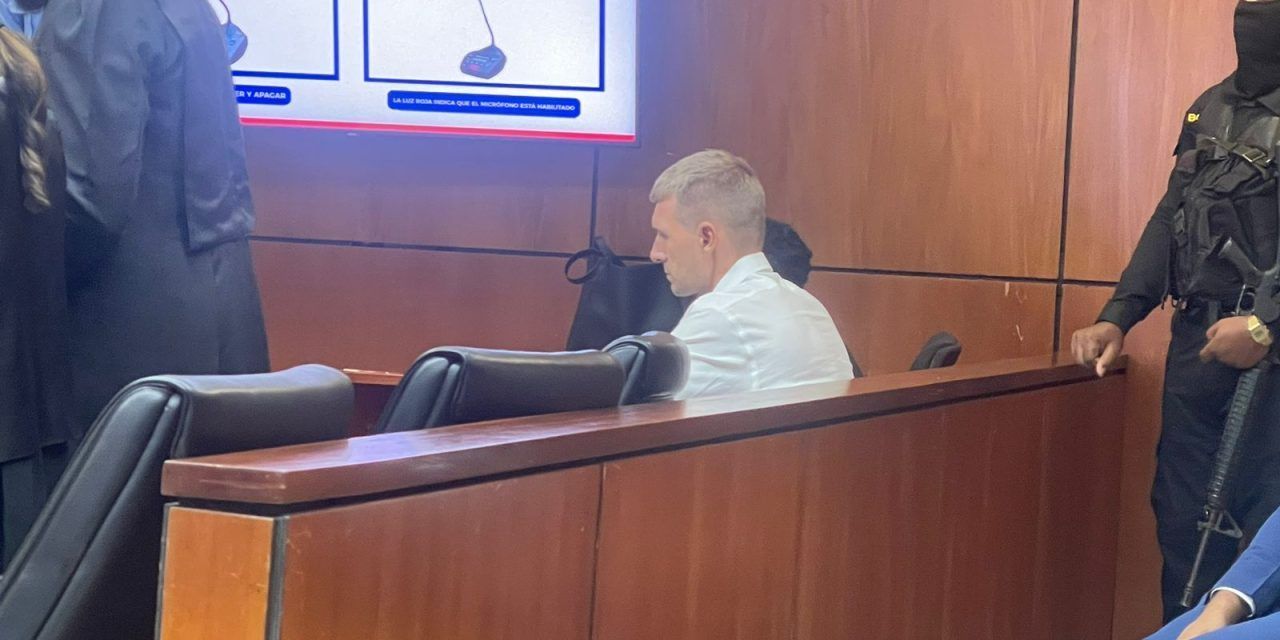 Imponen prisión preventiva a ruso solicitado en extradición a España acusado de estafa millonaria