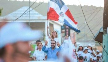 En la recta final de la campaña, candidatos realizan sus últimas “maniobras” de cierre de actividades políticas