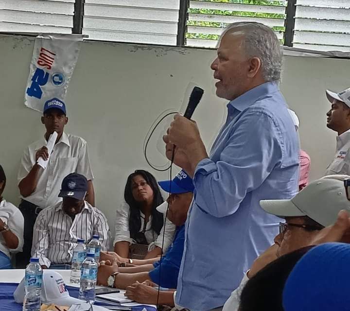 Rafael Salazar se consagra como gran estratega político