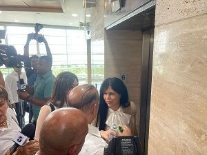 Cinco años de prisión y el decomiso de propiedades a diputada Pilarte por lavado de activos