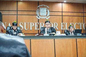 TSE rechaza acción constitucional de amparo preventivo contra Club Los Prados y Comisión de Elecciones