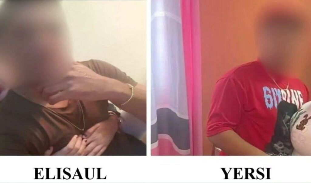 Policía identifica y persigue dos hombres señalados como autores de homicidio de una adolescente de 15 años en una cabaña de Azua.