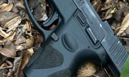 DICRIM captura a reconocido delincuente “Macoy”, integrante de peligrosa banda perpetró asalto contra negocio en Capotillo, DN..