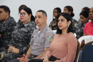 DIPLAN presenta logros significativos de gestión policial en los últimos seis meses.