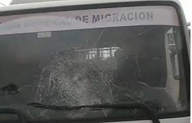 Migración niega atropellaron haitianos en Bayaguana