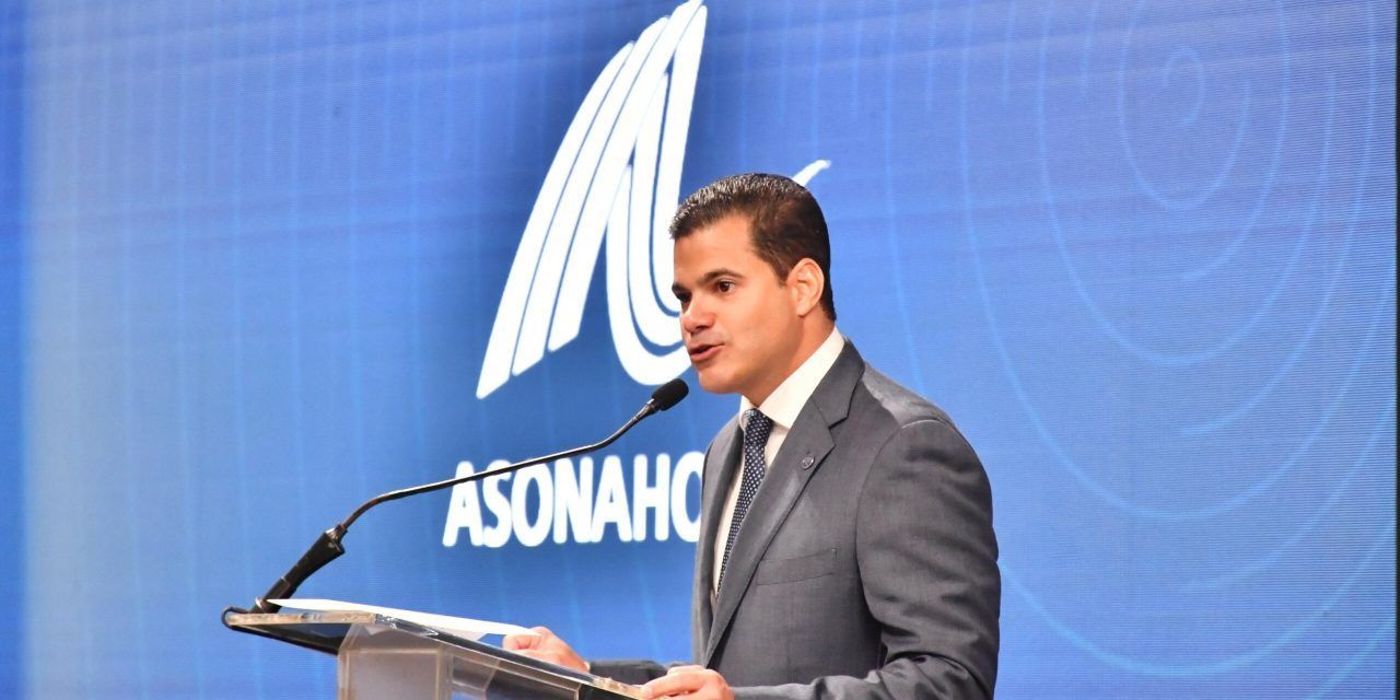 Asonahores llama a mantener estructura legislativa ante boom turístico