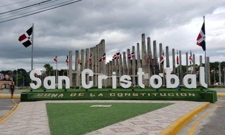 Haina,San Cristobal y Villa Altagracia tienen mas del 90% votos de la provincia