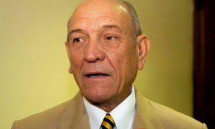 Expediente MP: Exsenador Rafael Calderón utilizó prestanombres para cobrar expropiaciones