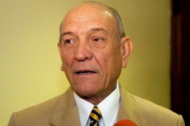 Expediente MP: Exsenador Rafael Calderón utilizó prestanombres para cobrar expropiaciones
