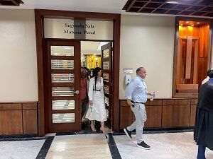 MP solicita 10 años de prisión y decomiso de bienes a diputada Pilarte por narcotráfico