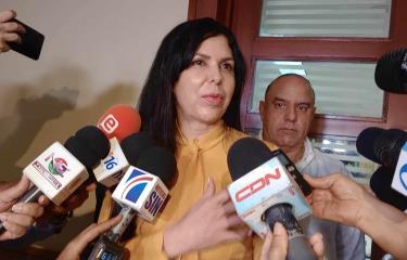 Tribunal acepta como prueba 111 mil 700 pastillas de éxtasis contra diputada Rosa Pilarte