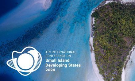 Pequeños Estados Insulares en Desarrollo: Aprovechar el potencial de la migración en favor de la resiliencia y la prosperidad