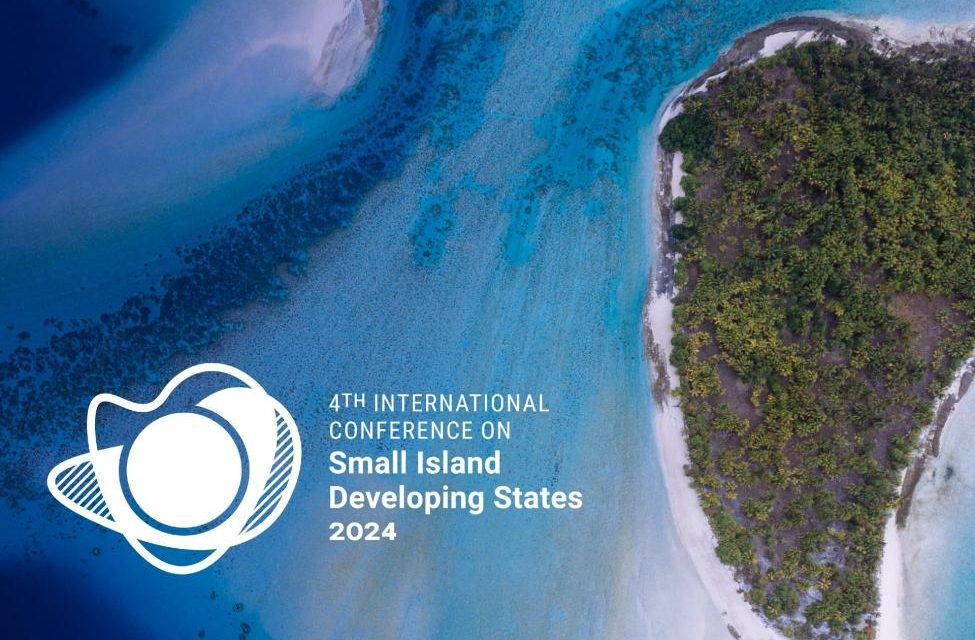 Pequeños Estados Insulares en Desarrollo: Aprovechar el potencial de la migración en favor de la resiliencia y la prosperidad