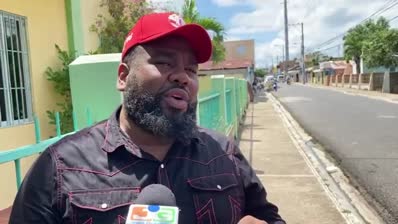 Denuncian agentes de migración agreden haitianos en Bayaguana
