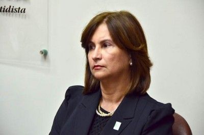 Rosalía Sosa entiende las cárceles de RD no deben ser administradas por el MP