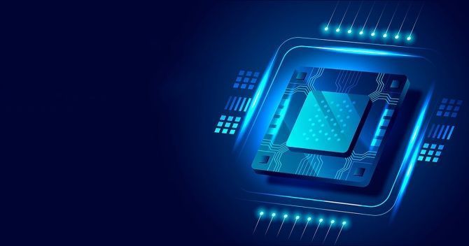 Explorando los chips cuánticos y su futuro potencial
