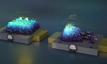 ¿Bits cuánticos en un chip de silicio?