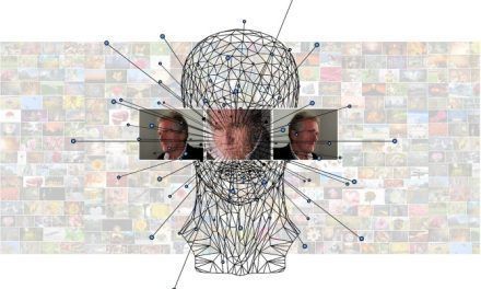 Lentillas con HUD: La próxima revolución en realidad aumentada