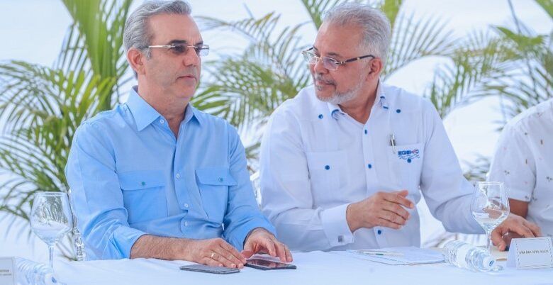 Salazar califica como una gran noticia construcción de Regional Sur Banreservas en SC
