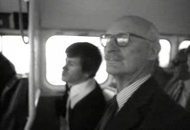 Sir Christopher Cockerell: El ingeniero detrás del hovercraft