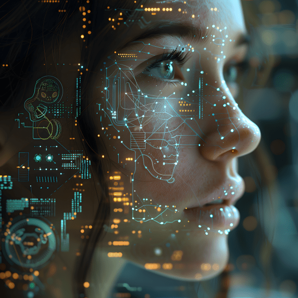 Interfaces cerebro-computadora: La revolución tecnológica que transformará la interacción humana