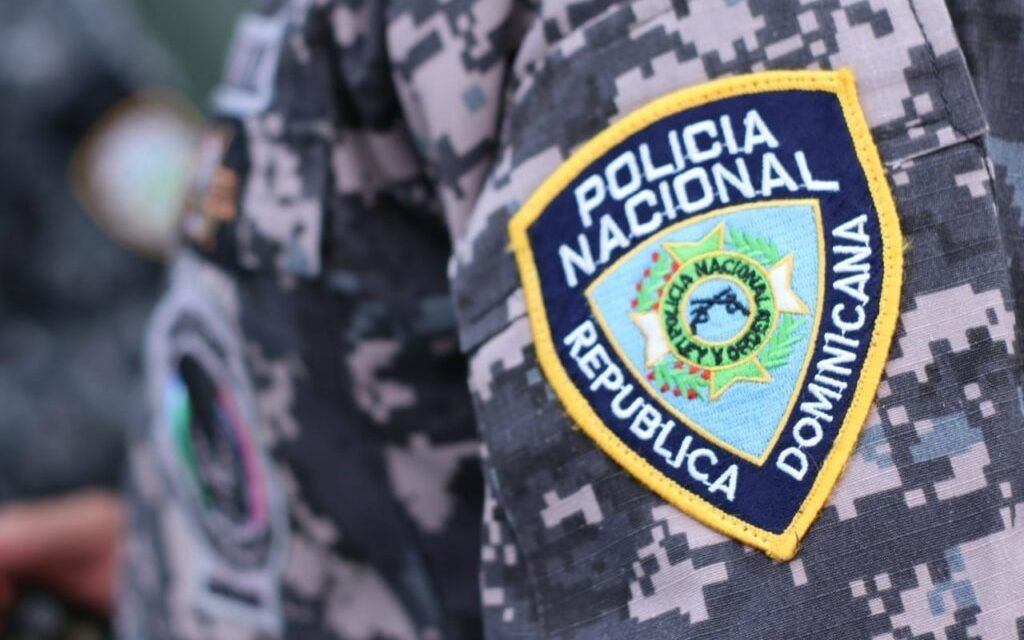 La Policía Nacional entrega menor a su familiar en un tiempo Récord