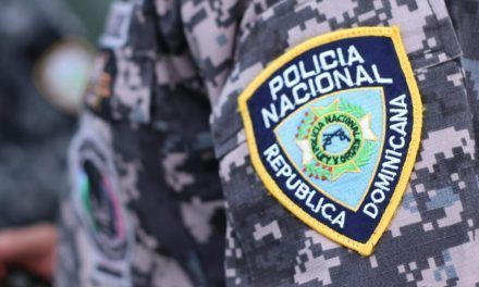 La Policía Nacional entrega menor a su familiar en un tiempo Récord