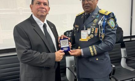 Director general PN participará en “Cuarta Cumbre de Jefes de Policía de las Naciones Unidas (UNCOPS) en Nueva York.