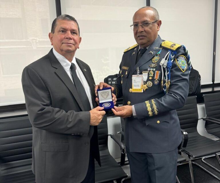 Director general PN participará en “Cuarta Cumbre de Jefes de Policía de las Naciones Unidas (UNCOPS) en Nueva York.