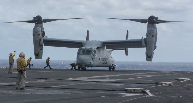 Vehículos VTOL: La revolución del transporte vertical