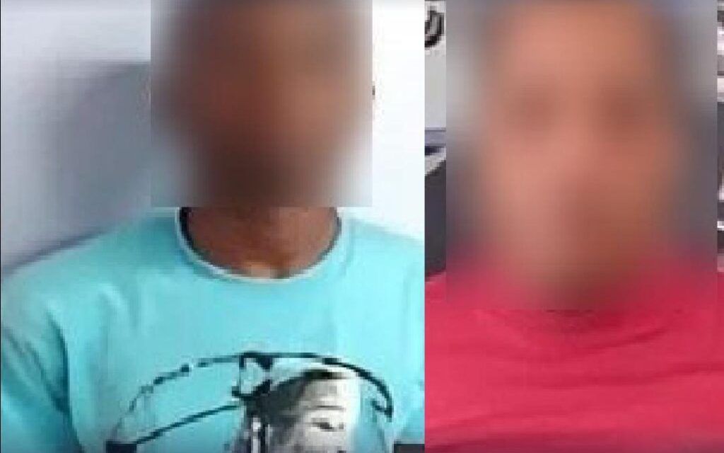 Apresados seis hombres por estafa y extorsión contra varios ciudadanos.
