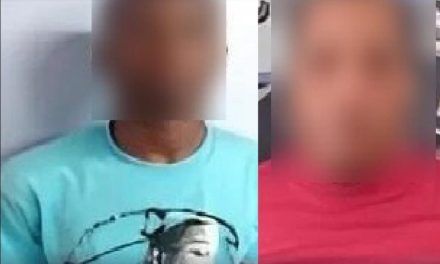 Apresados seis hombres por estafa y extorsión contra varios ciudadanos.
