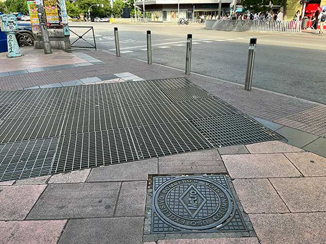 Aprovechar el calor residual del subsuelo urbano