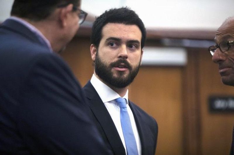 Caso Pablo Lyle: abogados renuncian a su defensa alegando «diferencias irreconciliables»