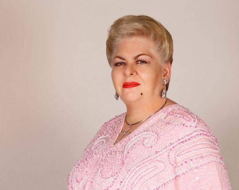 Paquita la del Barrio aconseja a Cazzu tras ruptura con Nodal: «Que se busque otro»