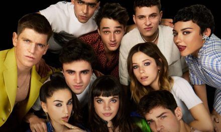 La última temporada de «Élite» ya tiene fecha de estreno