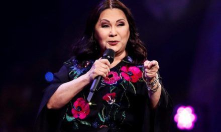 La vida amorosa de Ana Gabriel: El secreto mejor guardado
