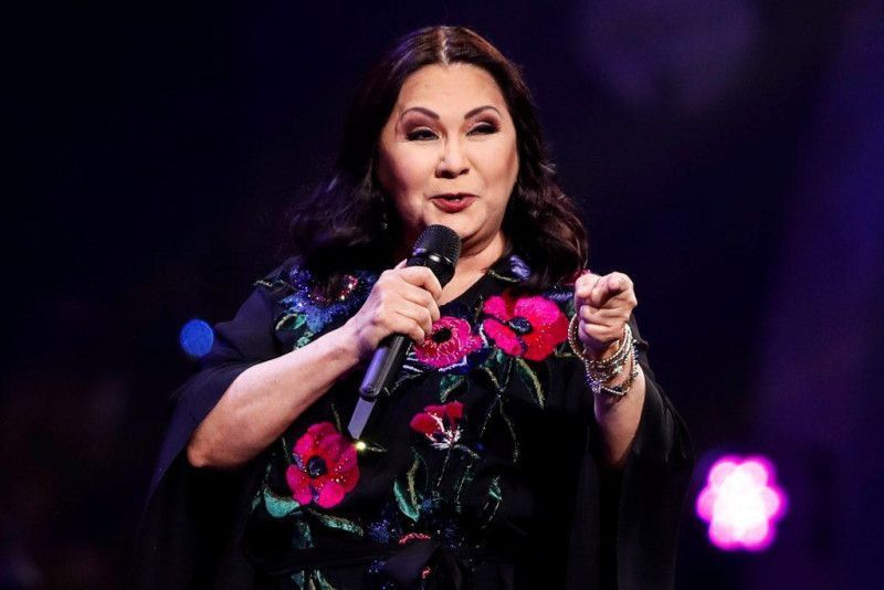 La vida amorosa de Ana Gabriel: El secreto mejor guardado