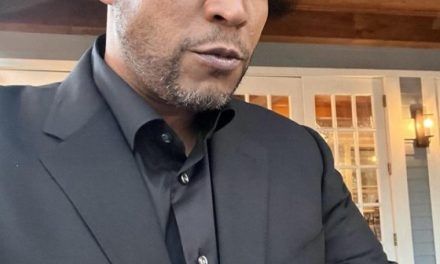 El reguetonero Don Omar revela tiene cáncer