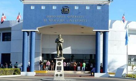 Migración construye cinco centros para acoger migrantes antes de repatriarlos
