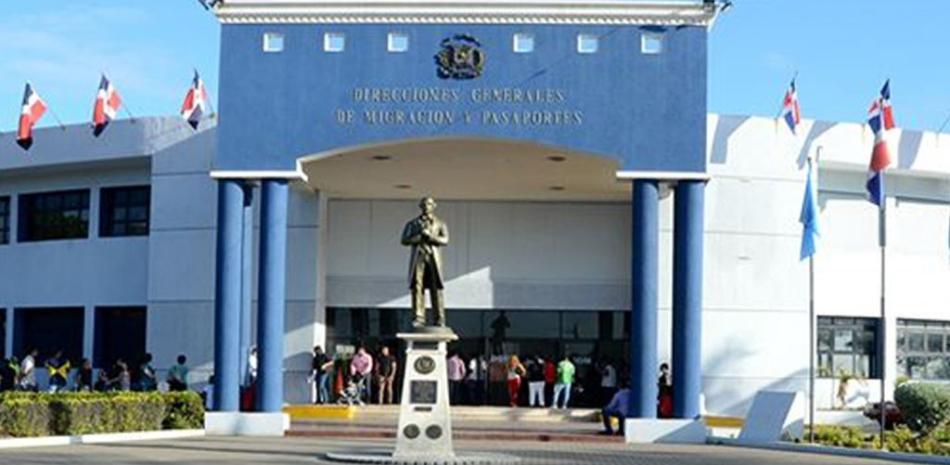 Migración construye cinco centros para acoger migrantes antes de repatriarlos
