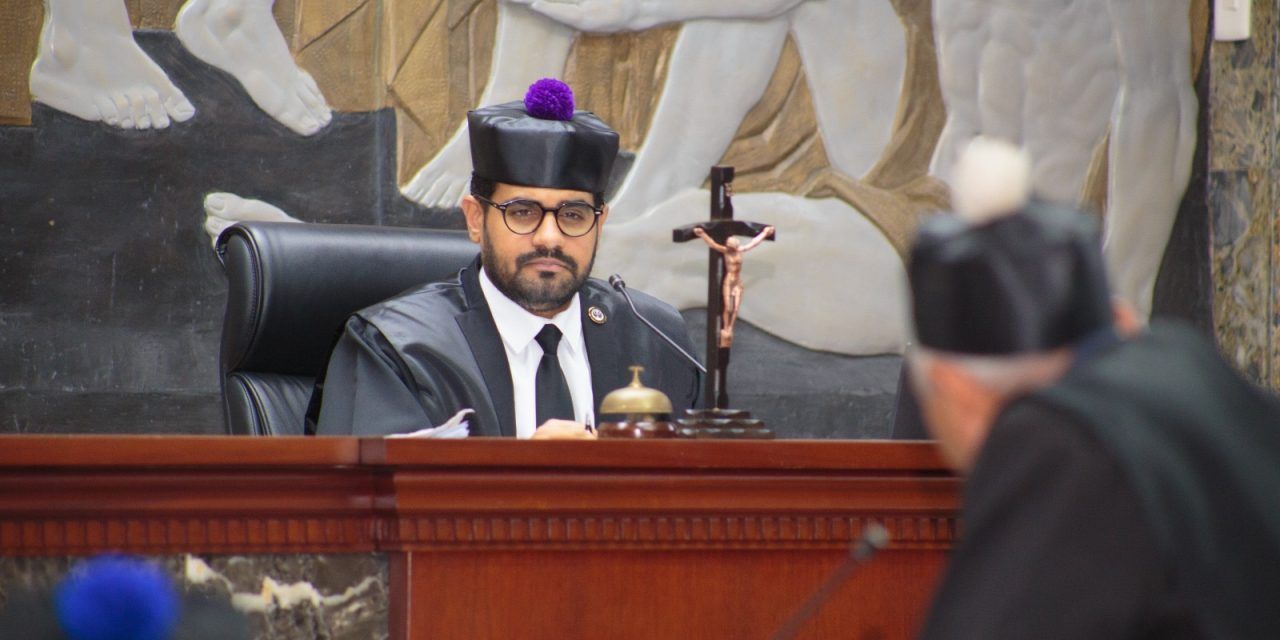 Juez envía al exprocurador Jean Alain a juicio de fondo por implicación de estafar RD$ 6,000 MM