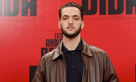 C. Tangana: «Siempre he tenido la ambición de no ser un artista encasillado»