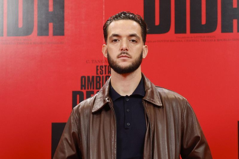 C. Tangana: «Siempre he tenido la ambición de no ser un artista encasillado»