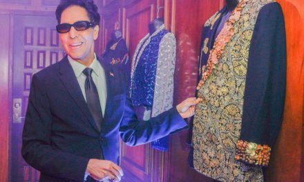 Bonny Cepeda, el eterno “Maestro Joven del Merengue”, cumple este miércoles 70 años de edad